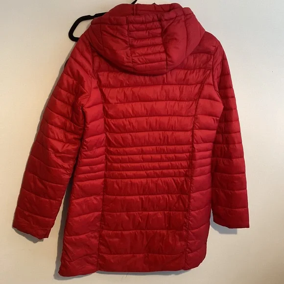 Point Zero down jacket - Picture 2 of 2